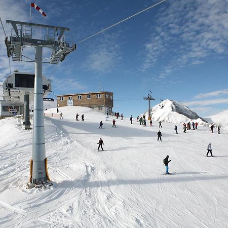 Chalet Jora - Total Chalets Bansko Luaran gambar