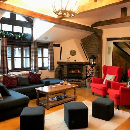 Chalet Jora - Total Chalets Bansko Luaran gambar