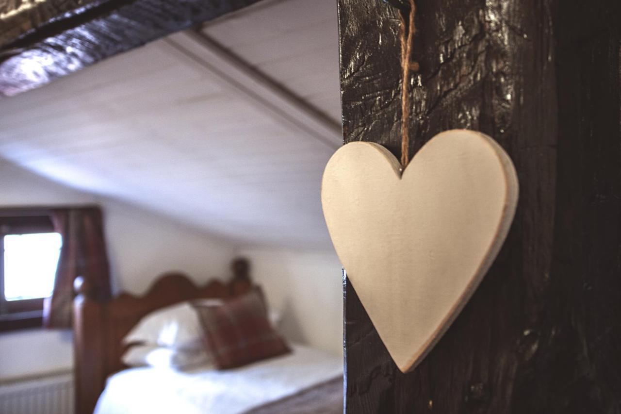 Chalet Jora - Total Chalets Bansko Luaran gambar