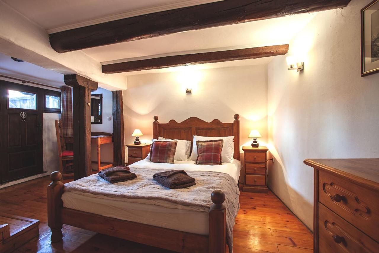 Chalet Jora - Total Chalets Bansko Luaran gambar