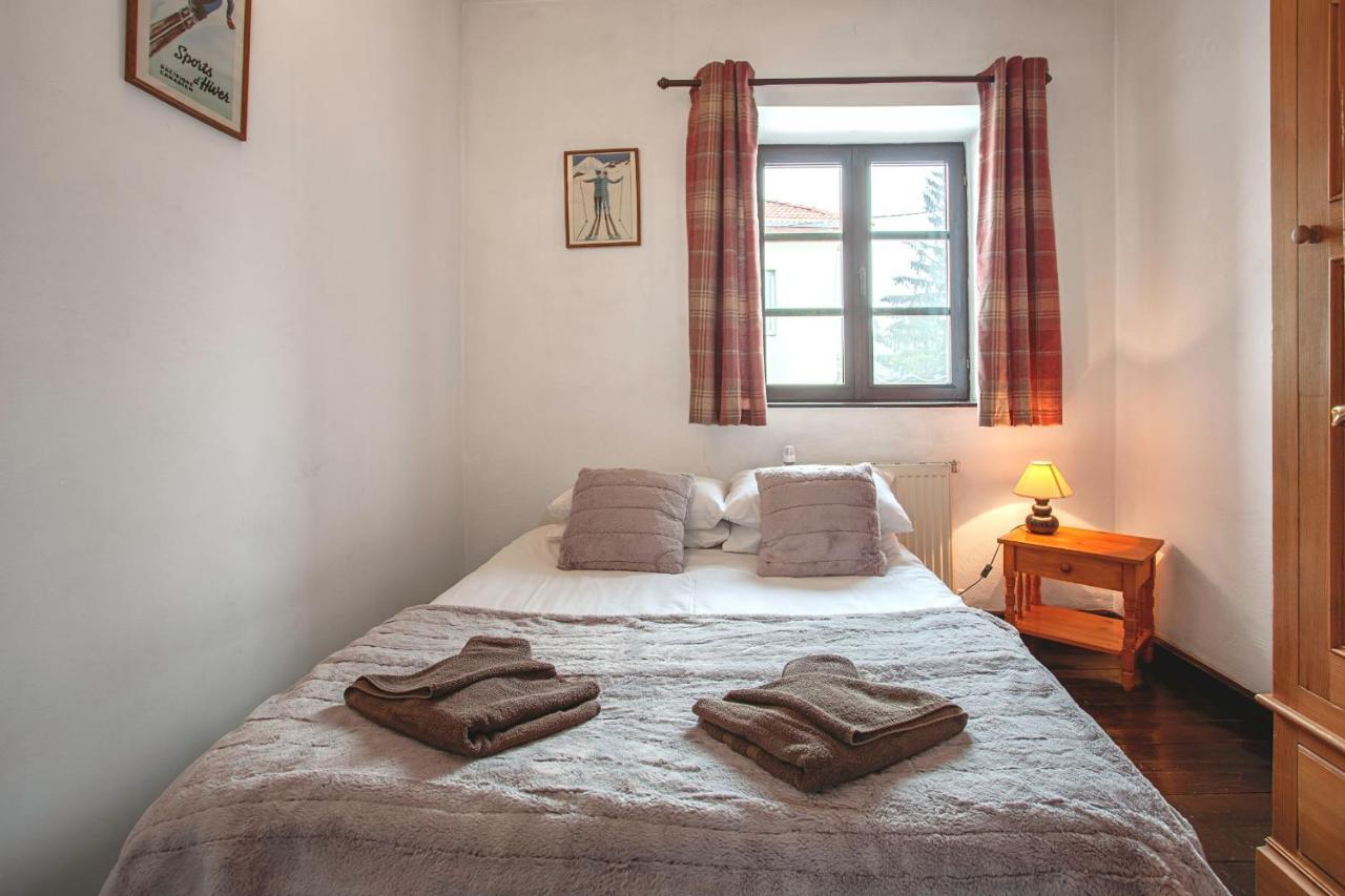 Chalet Jora - Total Chalets Bansko Luaran gambar