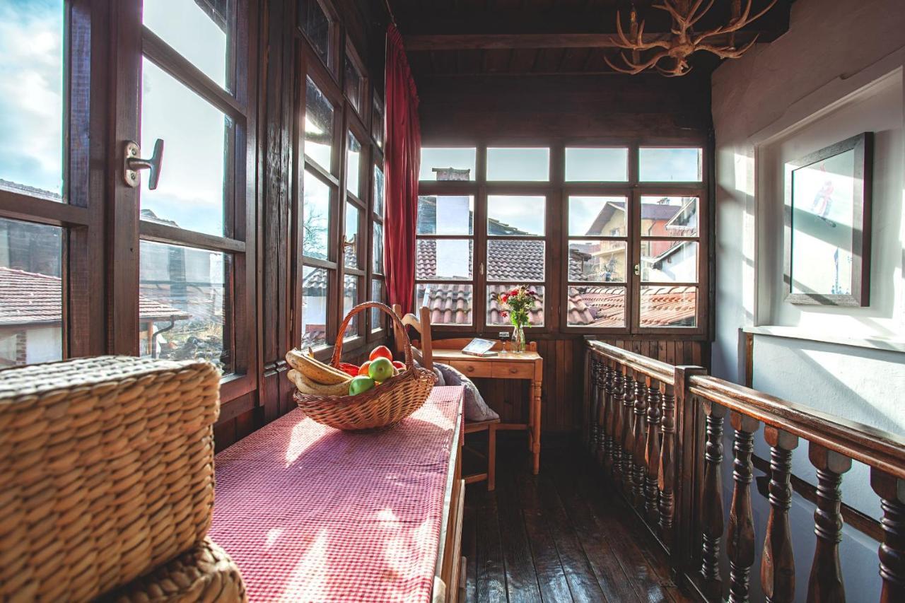 Chalet Jora - Total Chalets Bansko Luaran gambar