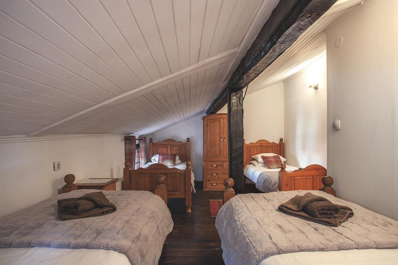 Chalet Jora - Total Chalets Bansko Luaran gambar