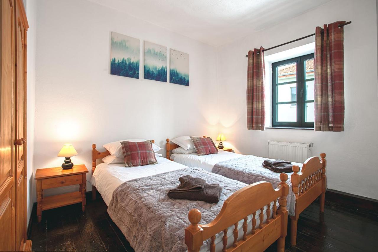 Chalet Jora - Total Chalets Bansko Luaran gambar