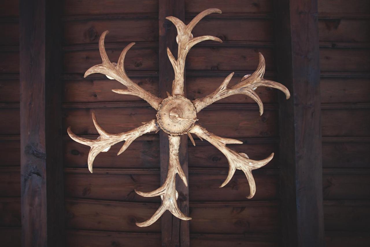 Chalet Jora - Total Chalets Bansko Luaran gambar