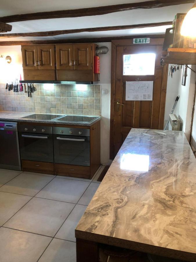 Chalet Jora - Total Chalets Bansko Luaran gambar