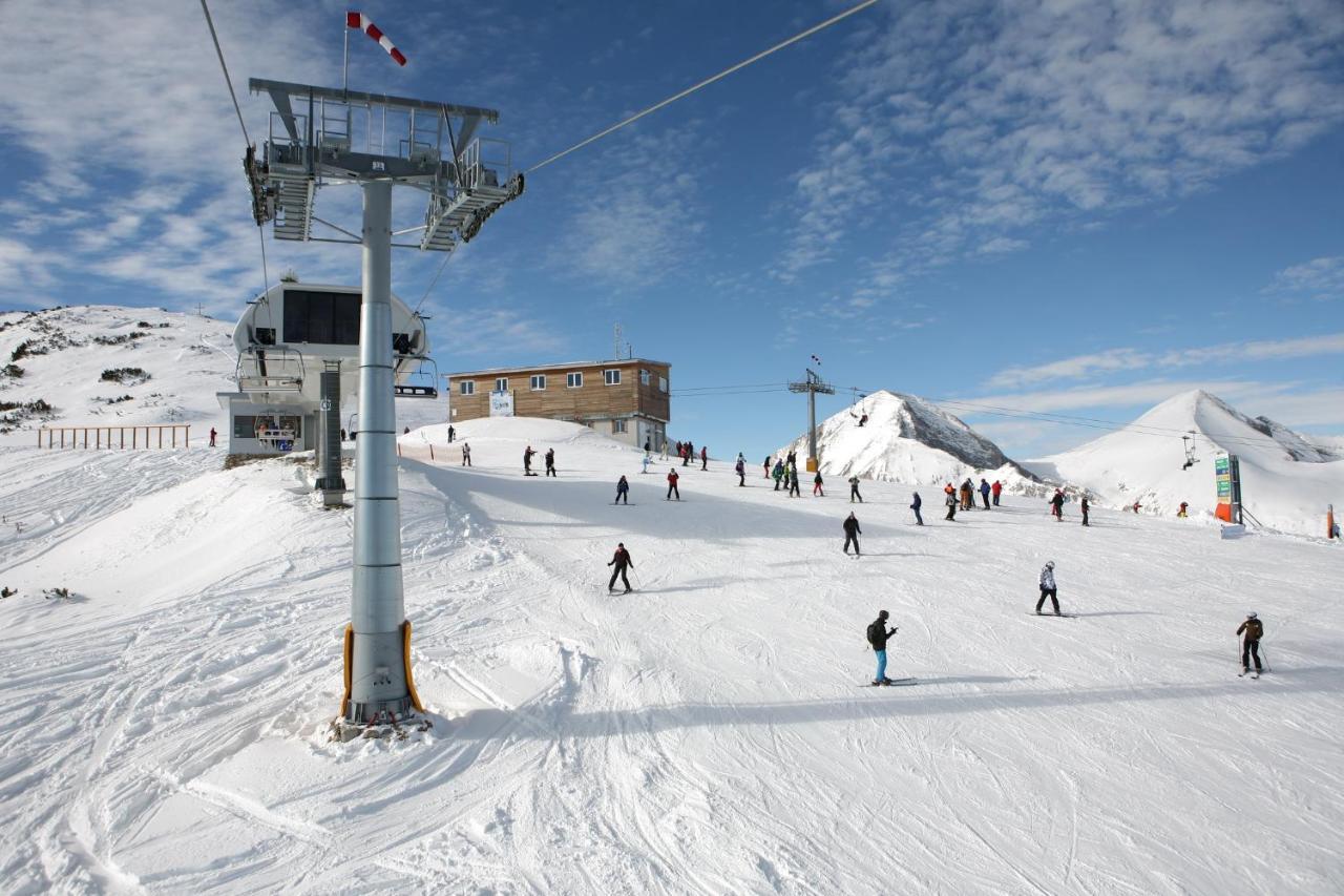 Chalet Jora - Total Chalets Bansko Luaran gambar