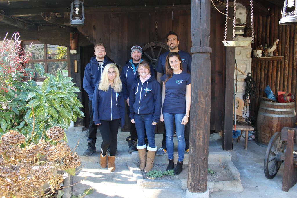 Chalet Jora - Total Chalets Bansko Luaran gambar