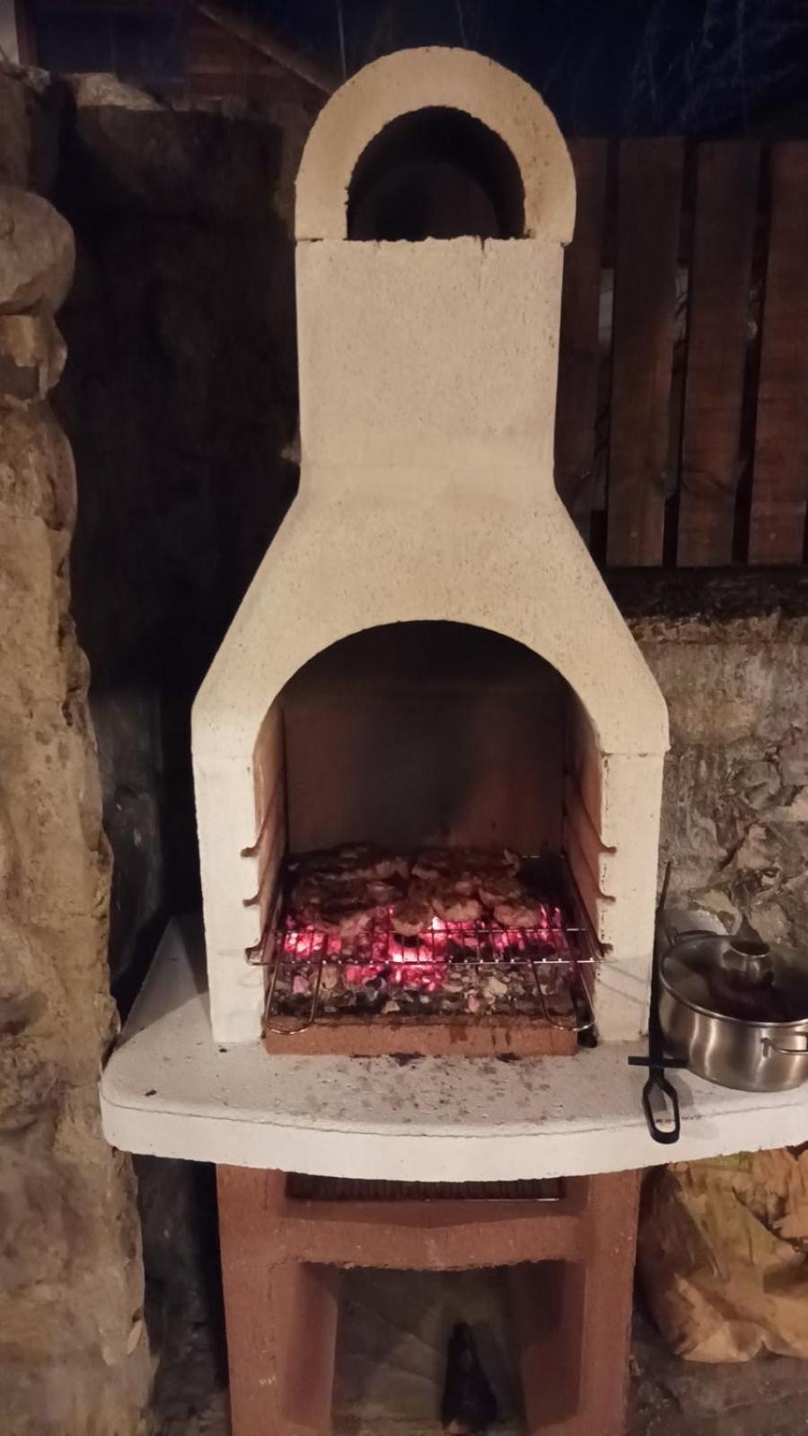 Chalet Jora - Total Chalets Bansko Luaran gambar