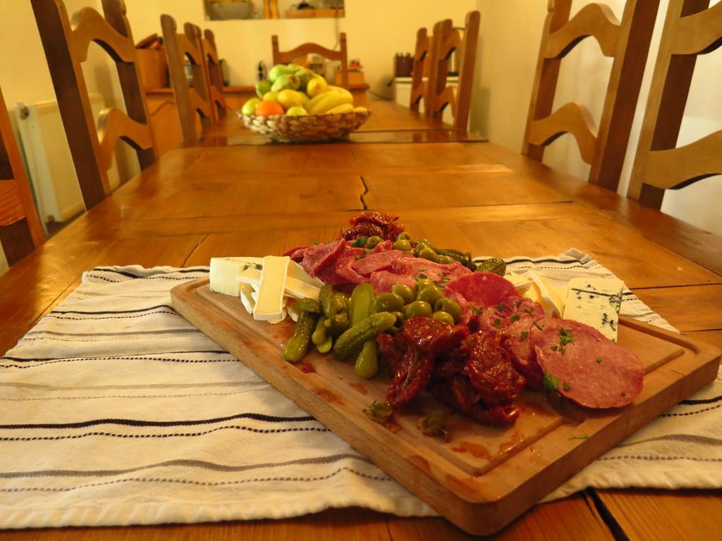 Chalet Jora - Total Chalets Bansko Luaran gambar