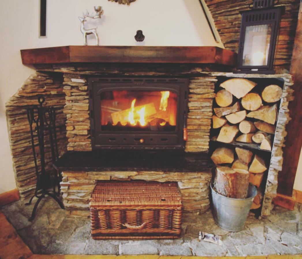 Chalet Jora - Total Chalets Bansko Luaran gambar